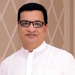 Shri. Balasaheb Thorat