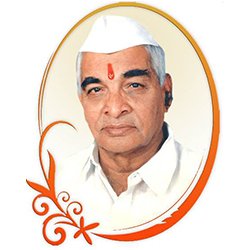 Shri. Bhausaheb Thorat