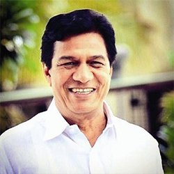 Shri. Dr. Sudhir Tambe